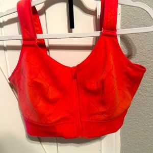 SHEFIT Flex Sports Bra Aloud. Size 2 Luxe